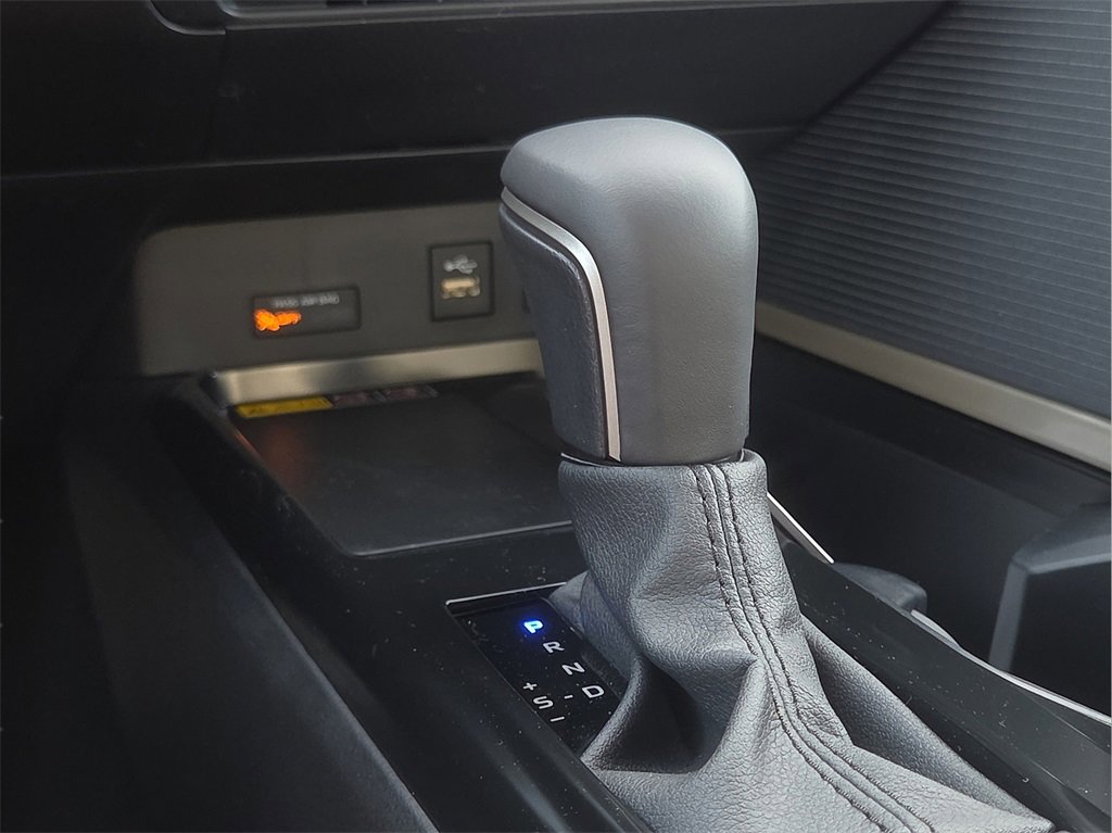 New 2026 Toyota Camry SE image 26