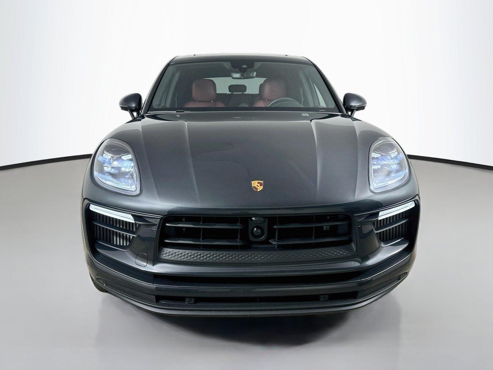 New 2026 Porsche Macan S AWD/4WD image 2