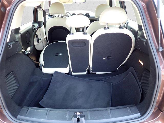 Used 2015 MINI Cooper Countryman S AWD/4WD image 8