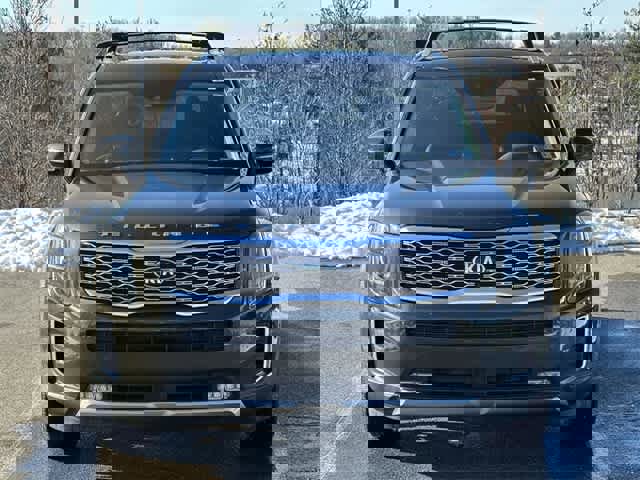 Used 2020 Kia Telluride SX w/ SX Prestige Package image 22