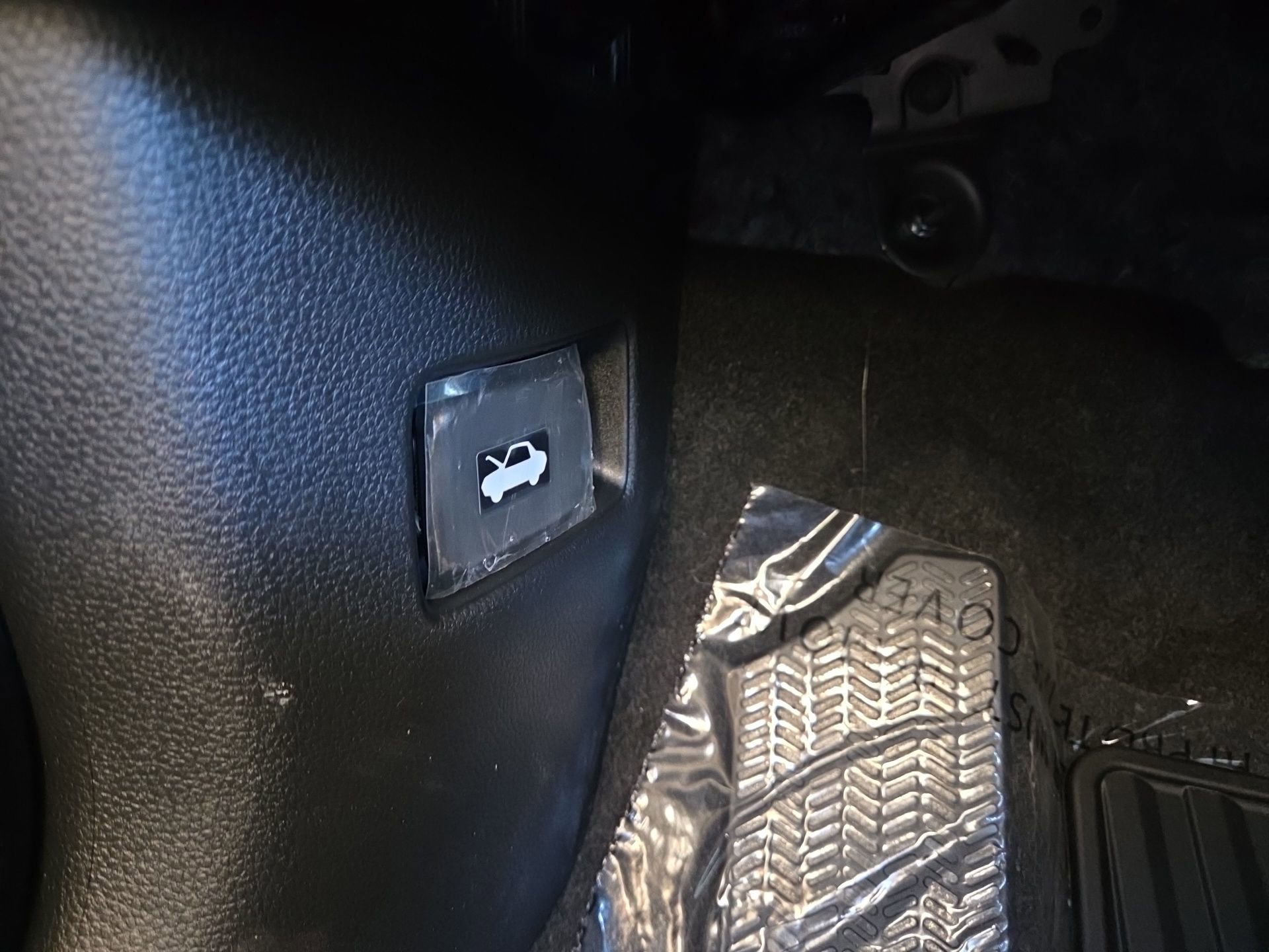 New 2026 Honda Civic Sport image 15