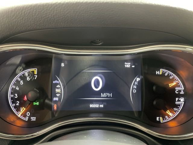 Used 2021 Jeep Grand Cherokee Limited image 15