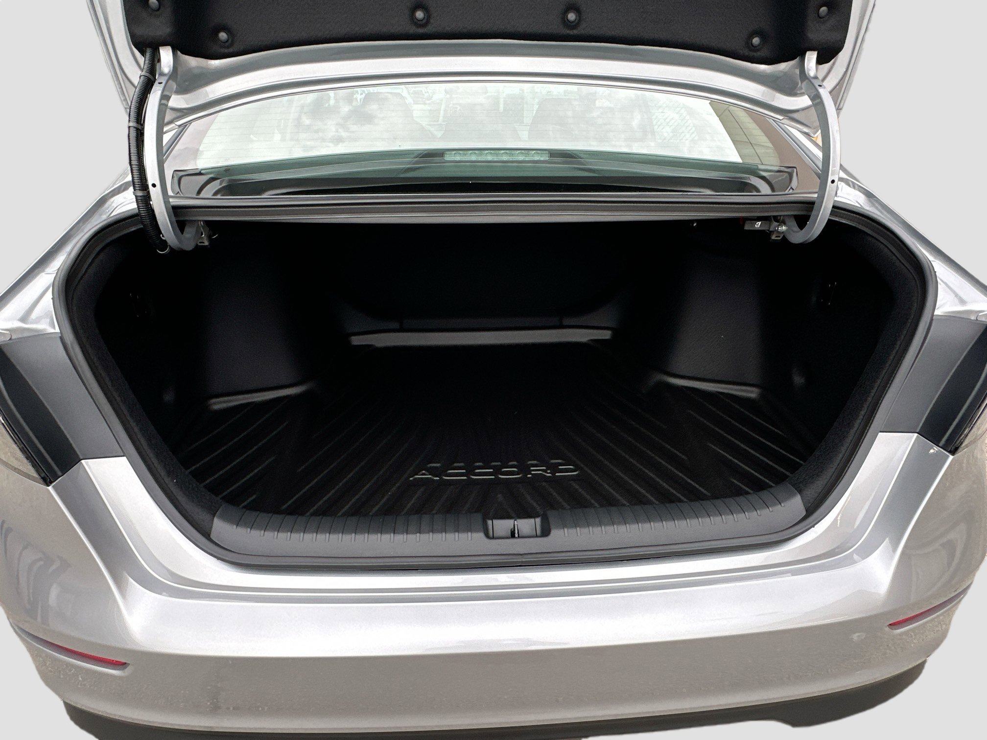 New 2025 Honda Accord LX image 19