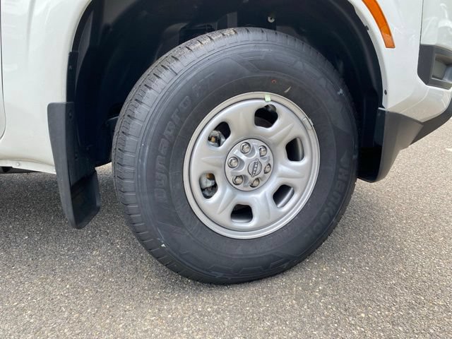New 2026 Nissan Frontier S AWD/4WD image 27