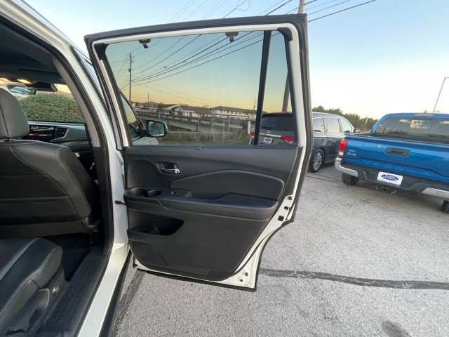 Used 2022 Honda Pilot Special Edition image 17