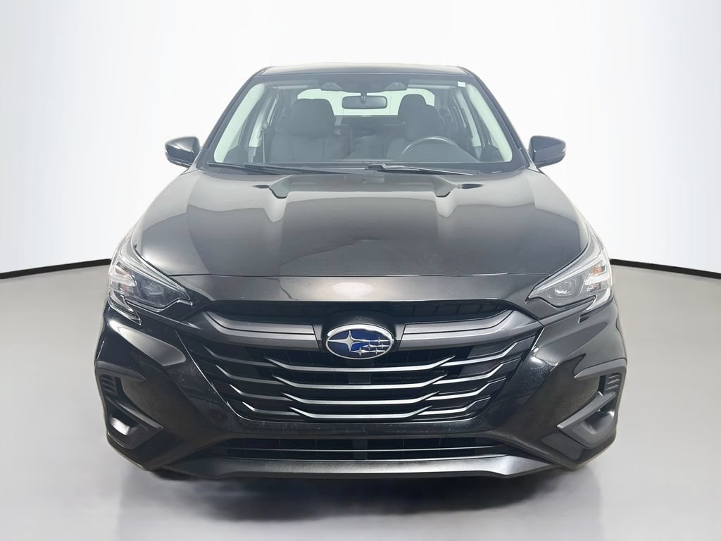 Used 2023 Subaru Legacy Premium AWD/4WD image 2