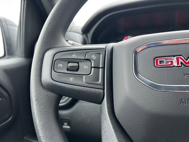 New 2026 GMC Sierra 1500 Pro w/ Pro Value Package image 25