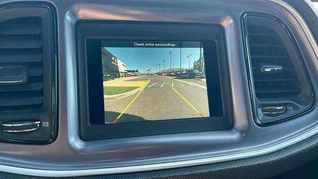 Used 2019 Dodge Challenger R/T w/ Driver Convenience Group image 17
