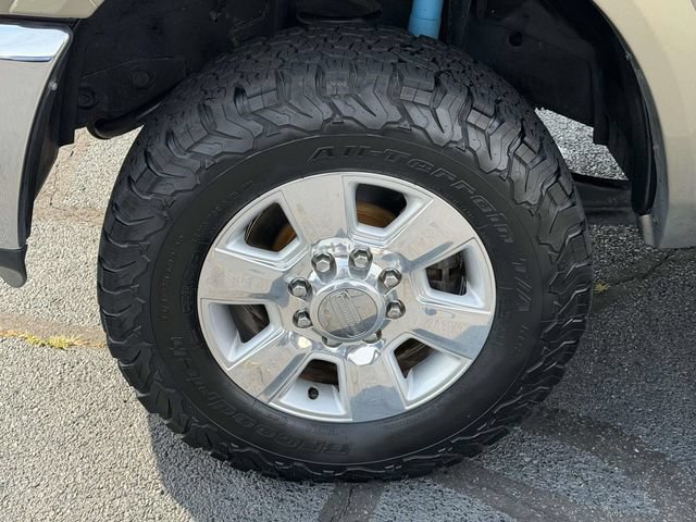 Used 2015 RAM 3500 Laramie Longhorn w/ Convenience Group AWD/4WD image 5
