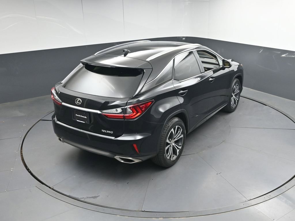 Used 2016 Lexus RX 350 FWD w/ Premium Package image 39