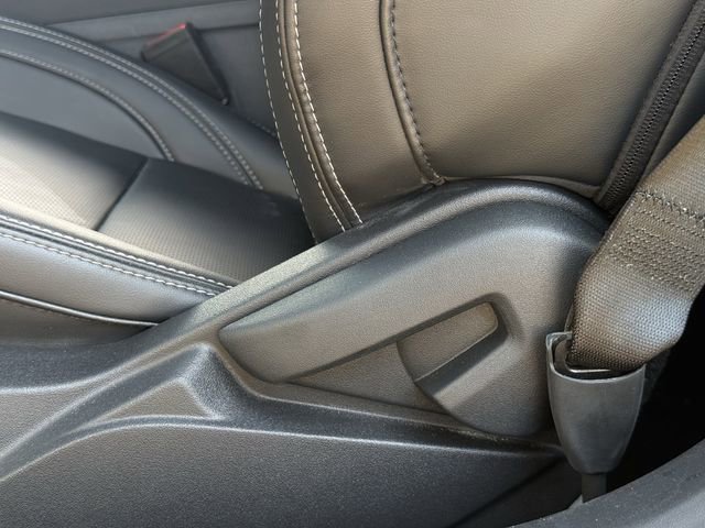 Used 2026 Ford Mustang Premium RWD image 24