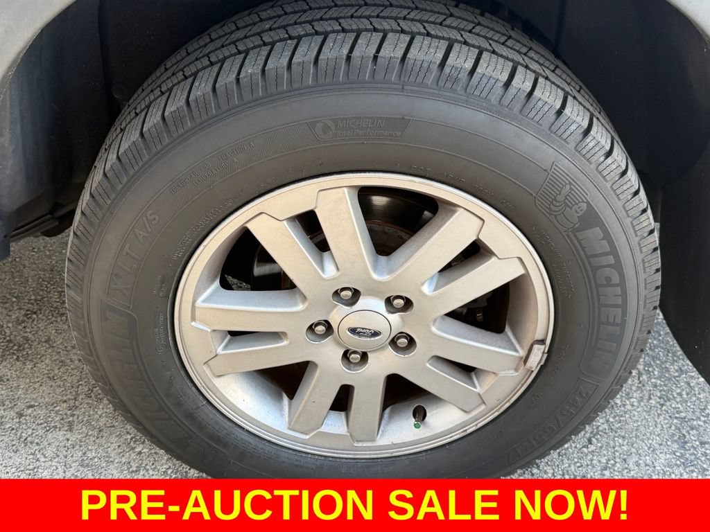 Used 2008 Ford Explorer Sport Trac XLT RWD image 16