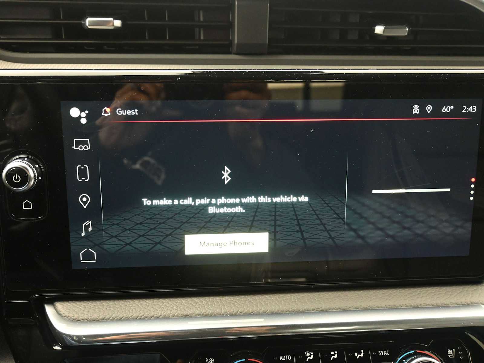 New 2026 GMC Sierra 1500 Denali w/ Technology Package AWD/4WD image 18