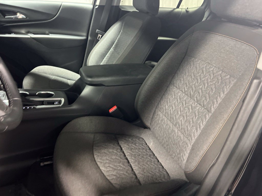 Used 2024 Chevrolet Equinox LT AWD/4WD image 20