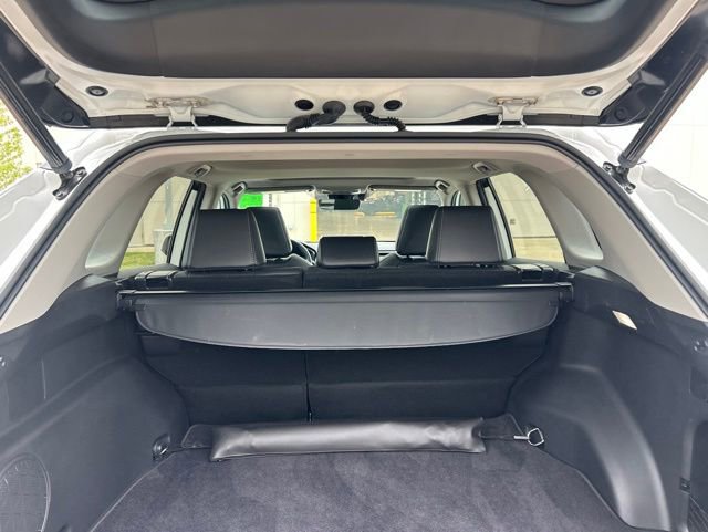 Used 2022 Toyota RAV4 Limited w/ Limited Grade Weather Package AWD/4WD image 10