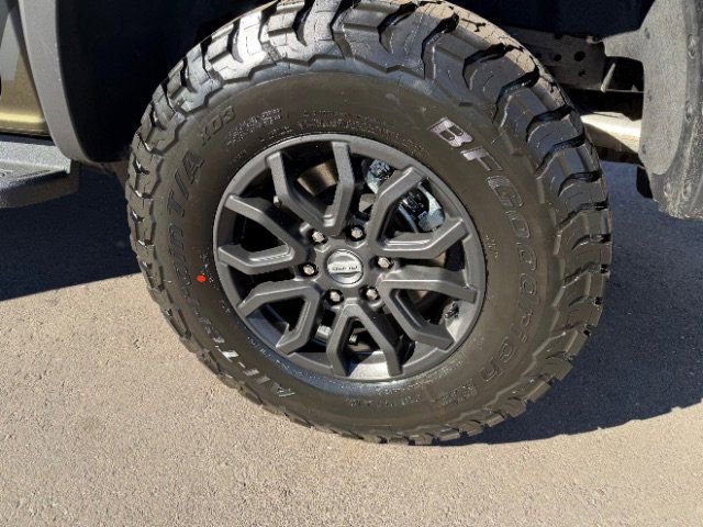 Used 2026 Ford Ranger Raptor AWD/4WD image 43