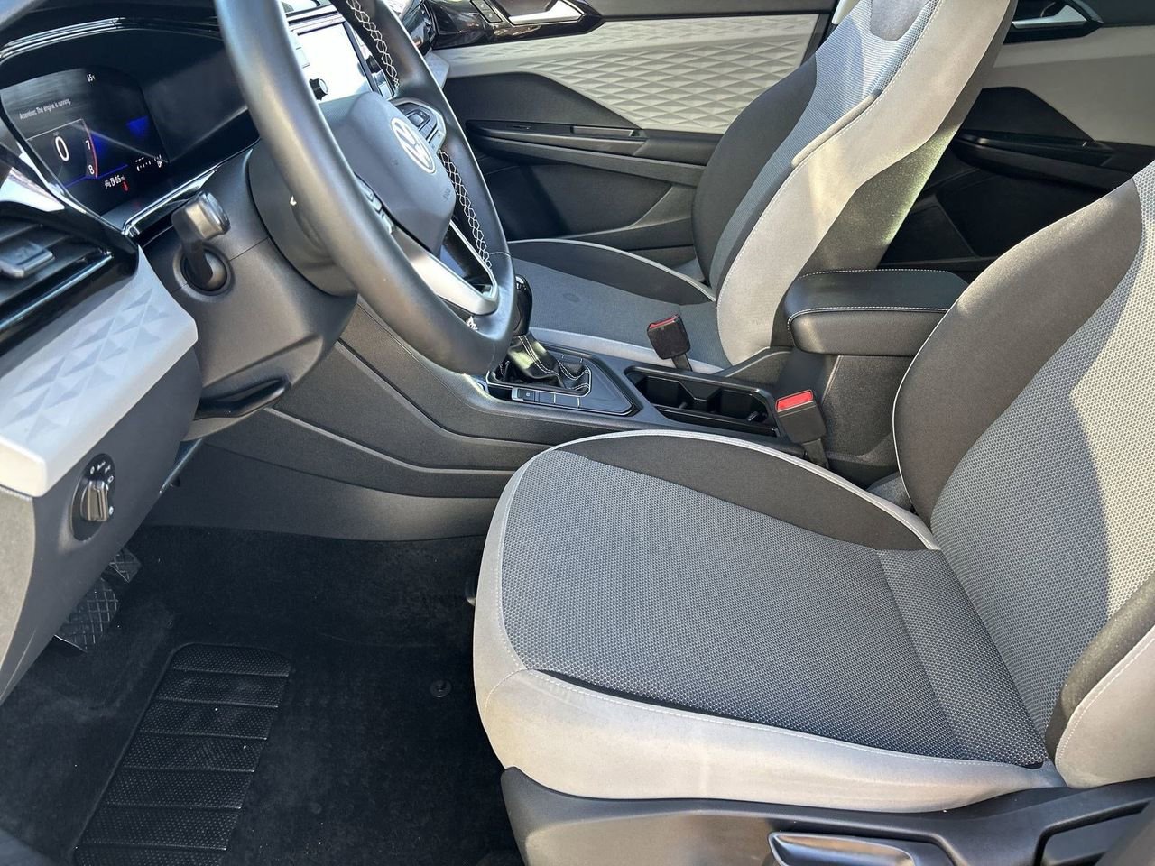 Used 2023 Volkswagen Taos S image 15