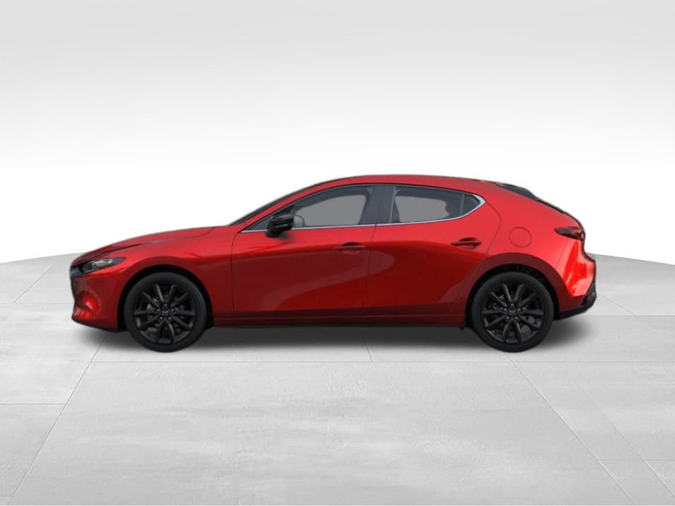 New 2026 MAZDA MAZDA3 s Sport image 7