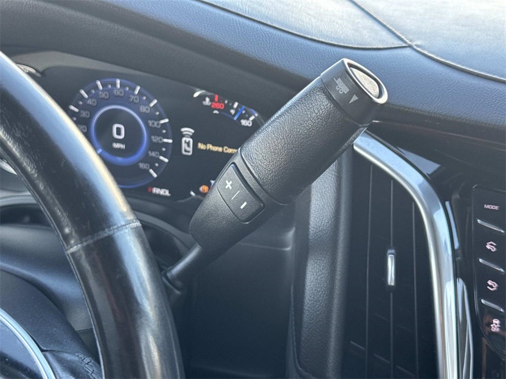 Used 2020 Cadillac Escalade Luxury image 28