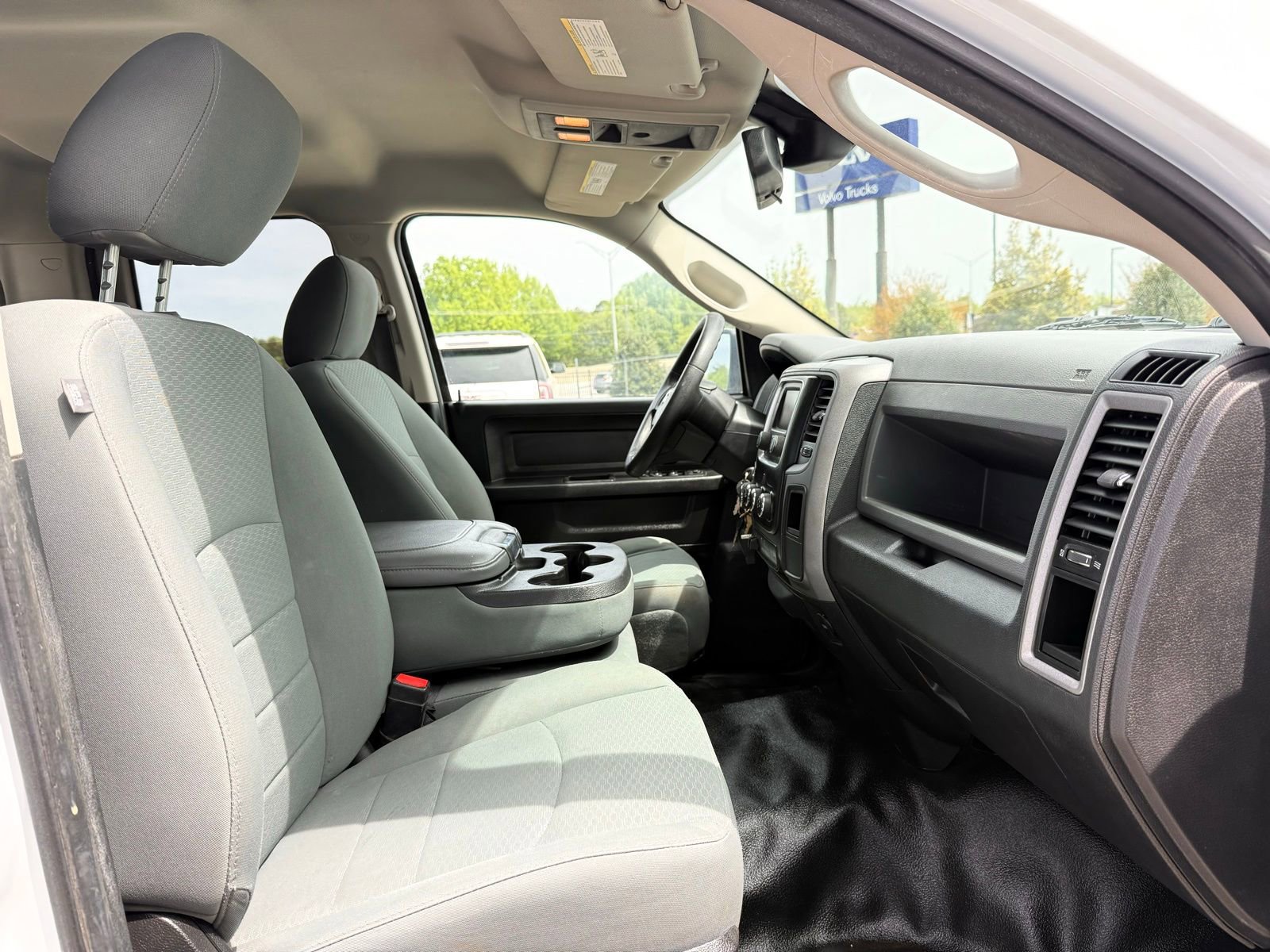 Used 2016 RAM 1500 Tradesman w/ Popular Equipment Group image 28