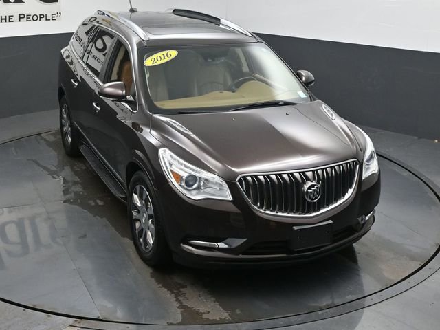 Used 2016 Buick Enclave Premium w/ Experience Buick Package image 49