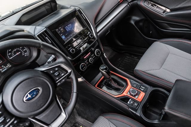 Used 2019 Subaru Forester Sport AWD/4WD image 25