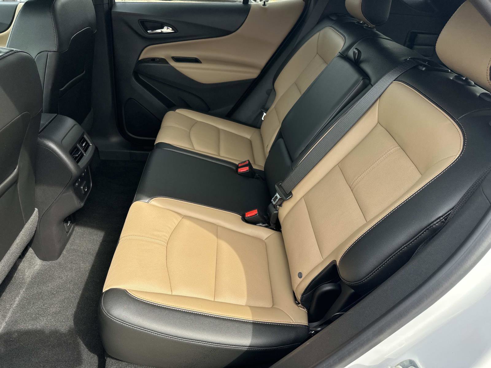 Certified 2023 Chevrolet Equinox Premier image 11