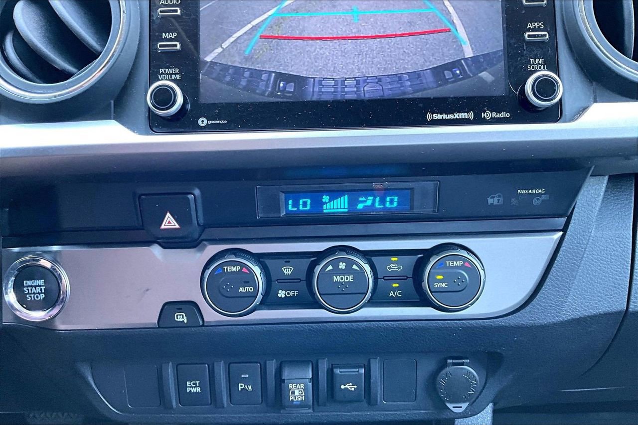 Used 2023 Toyota Tacoma SR5 RWD image 18