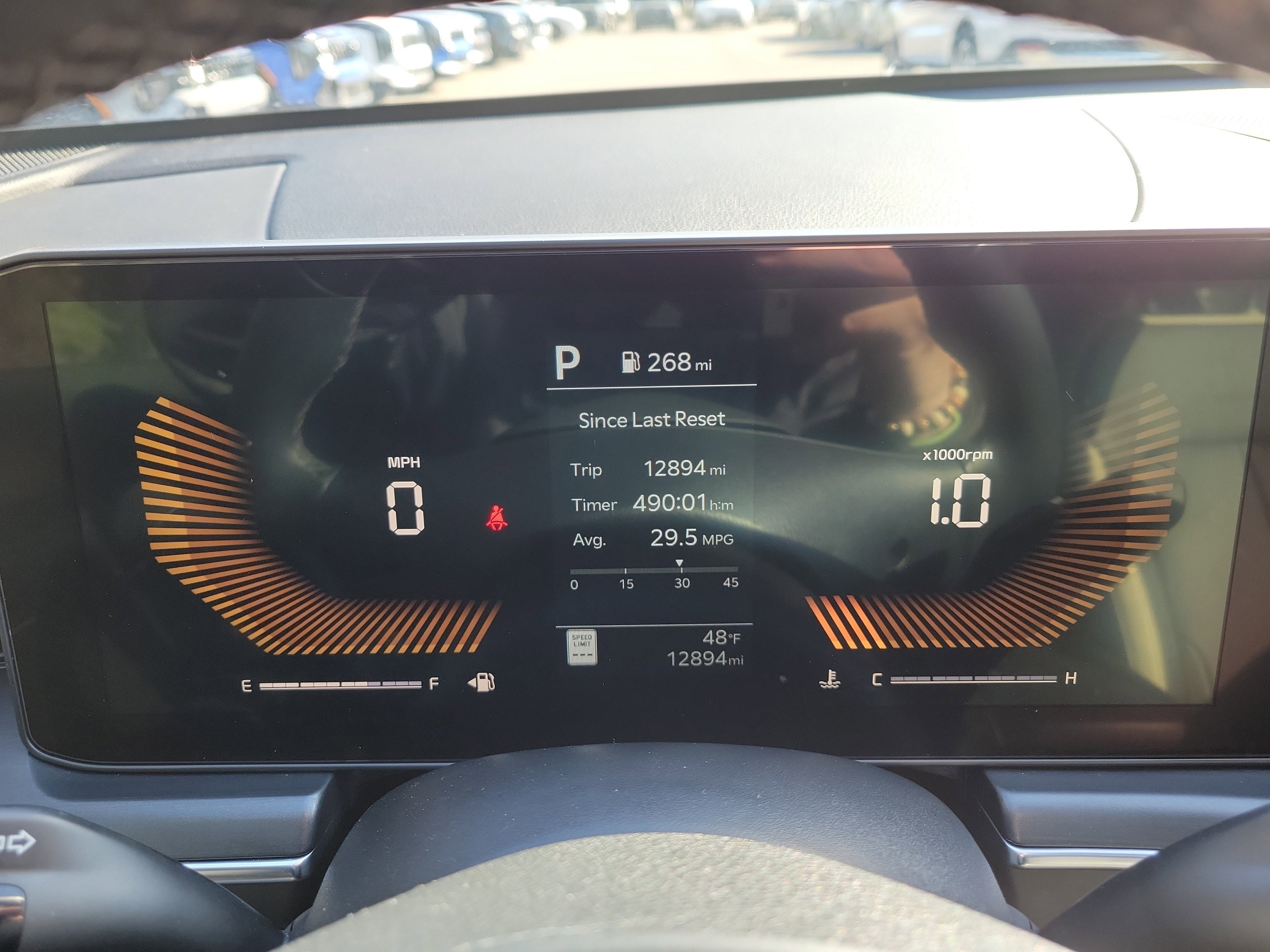 Certified 2025 Kia K5 GT-Line image 24