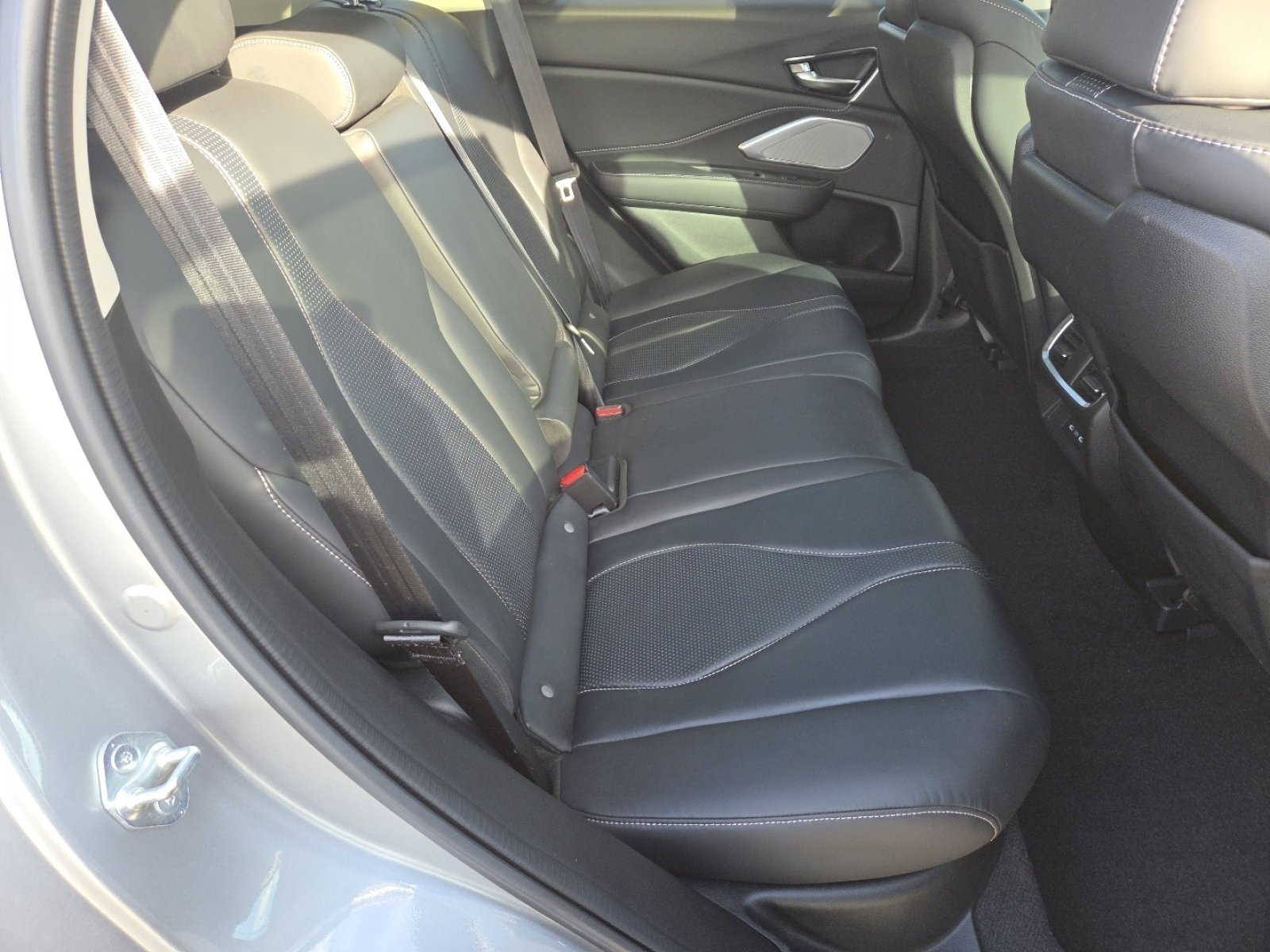 Used 2023 Acura RDX w/Technology Package image 23