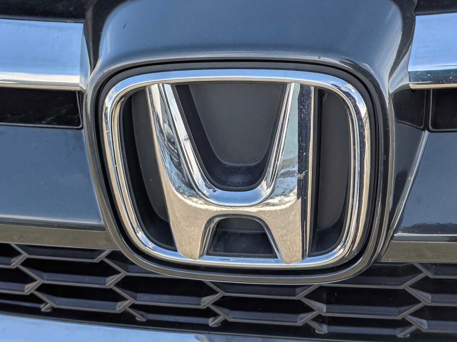 Used 2016 Honda CR-V LX image 11