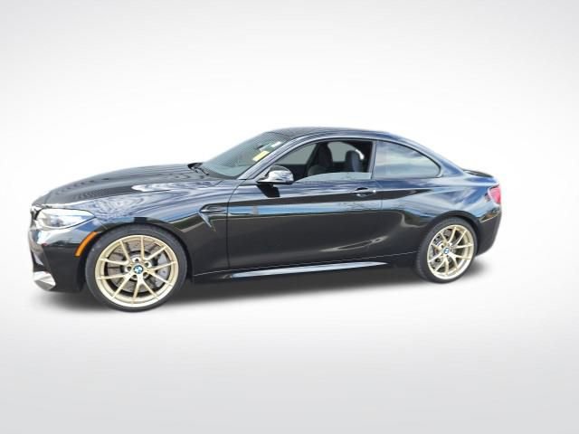 Used 2020 BMW M2 Competition w/ Executive Package