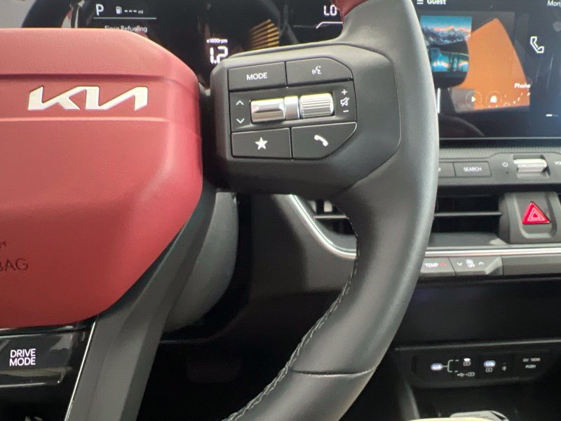 New 2026 Kia K4 GT-Line Turbo FWD image 23