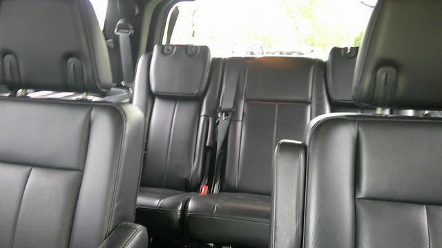 Used 2015 Ford Expedition Limited image 8