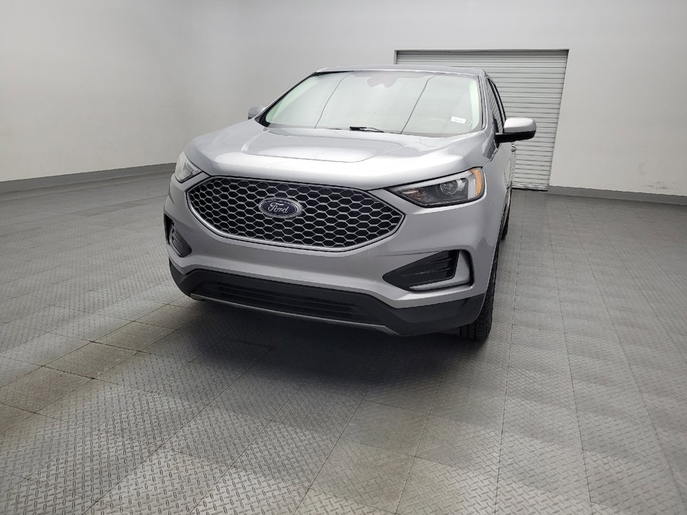 Used 2024 Ford Edge SEL image 15
