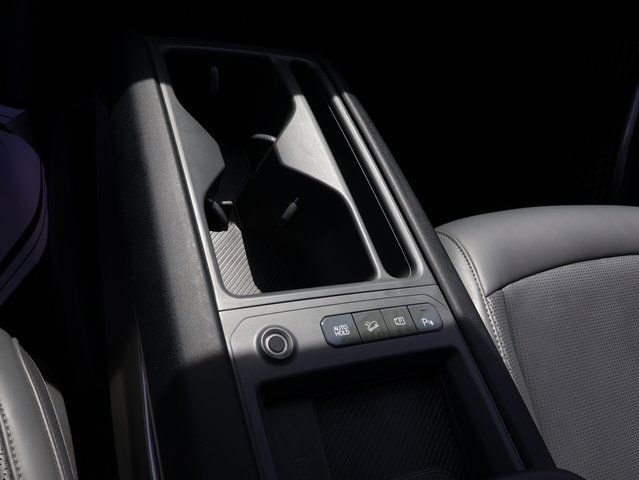 Used 2024 Kia EV9 Light image 30