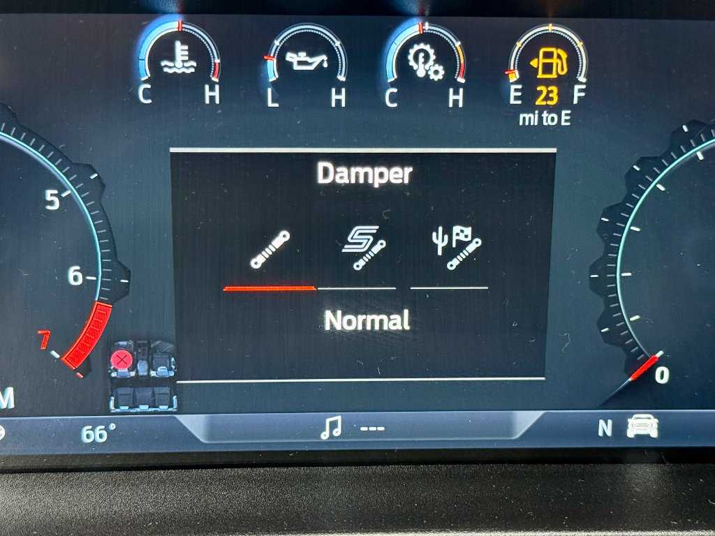 New 2026 Ford Ranger Raptor AWD/4WD image 30