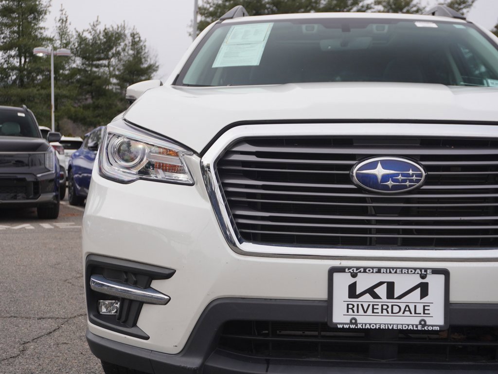 Used 2021 Subaru Ascent Limited w/ Technology Package image 16