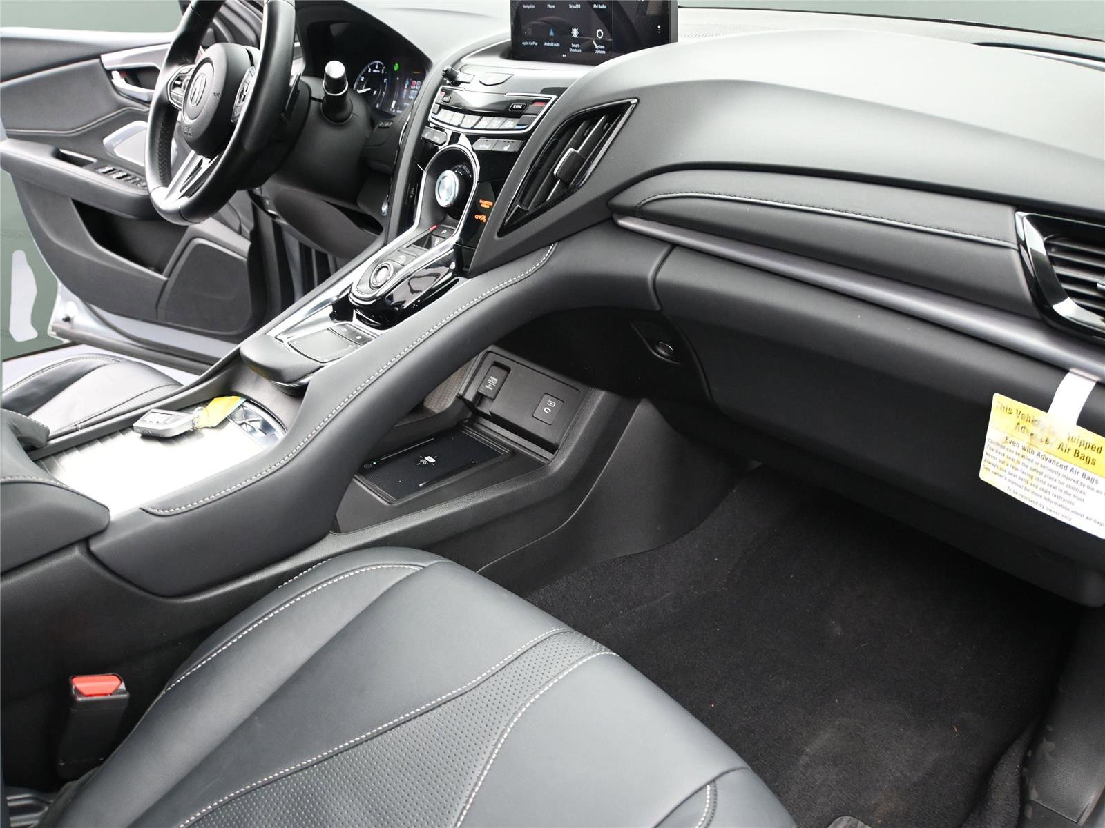 Used 2023 Acura RDX AWD w/ Technology Package image 20