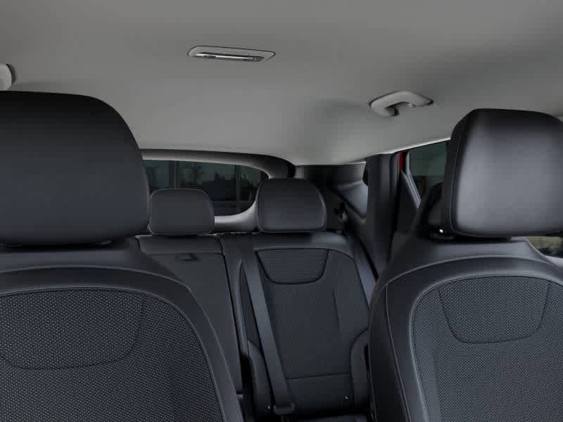 New 2025 Kia EV6 Light image 27
