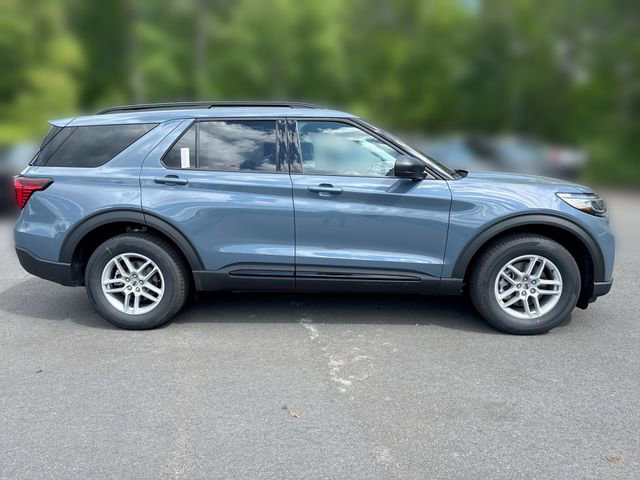 New 2026 Ford Explorer Active AWD/4WD image 9