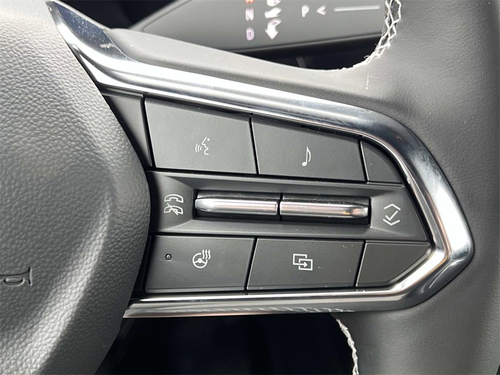 New 2026 Chevrolet Blazer EV LT image 17