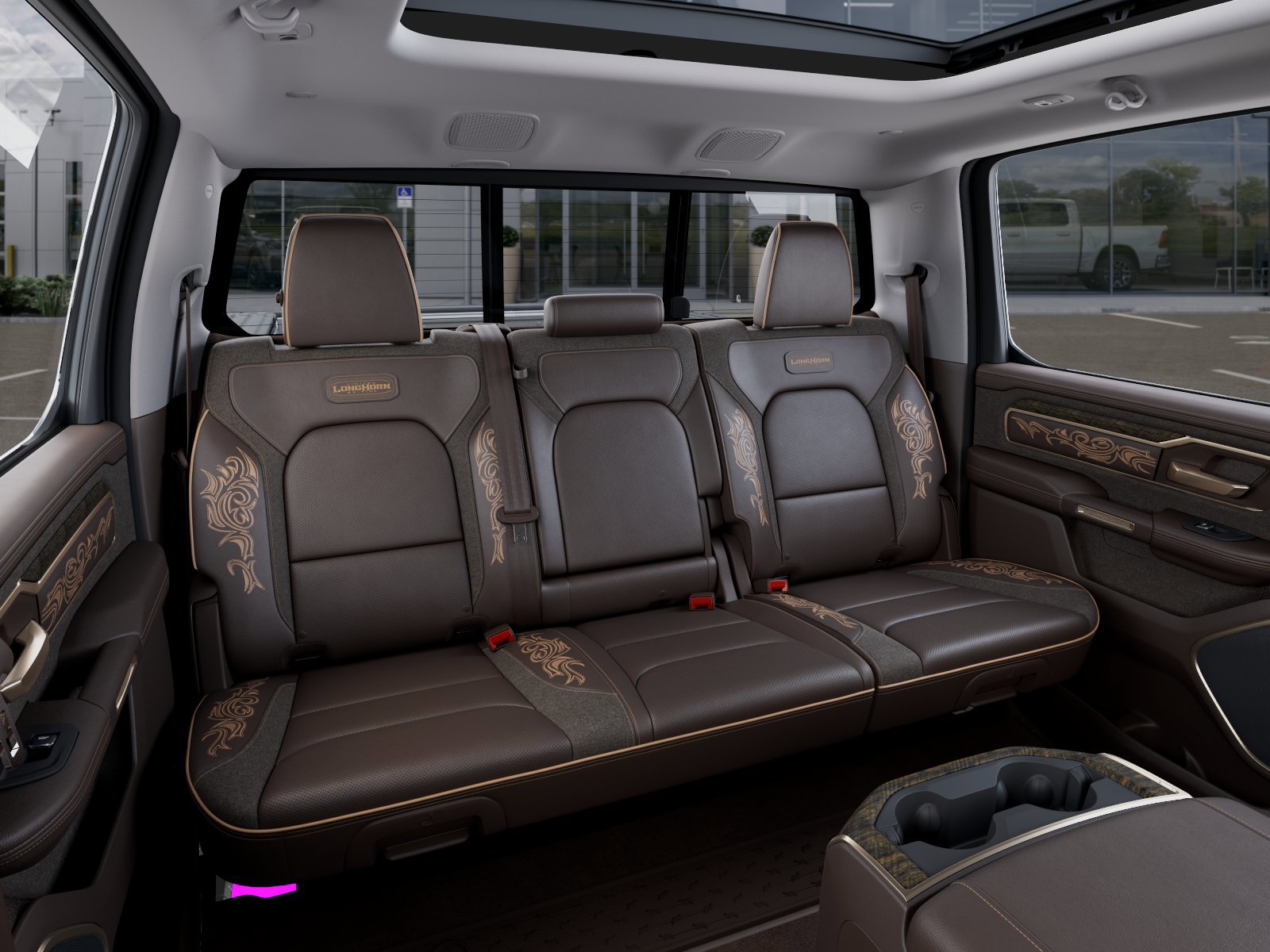 New 2026 RAM 1500 Limited image 15