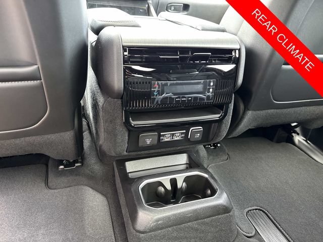 New 2026 Jeep Grand Wagoneer 4WD w/ Premium Group I image 22