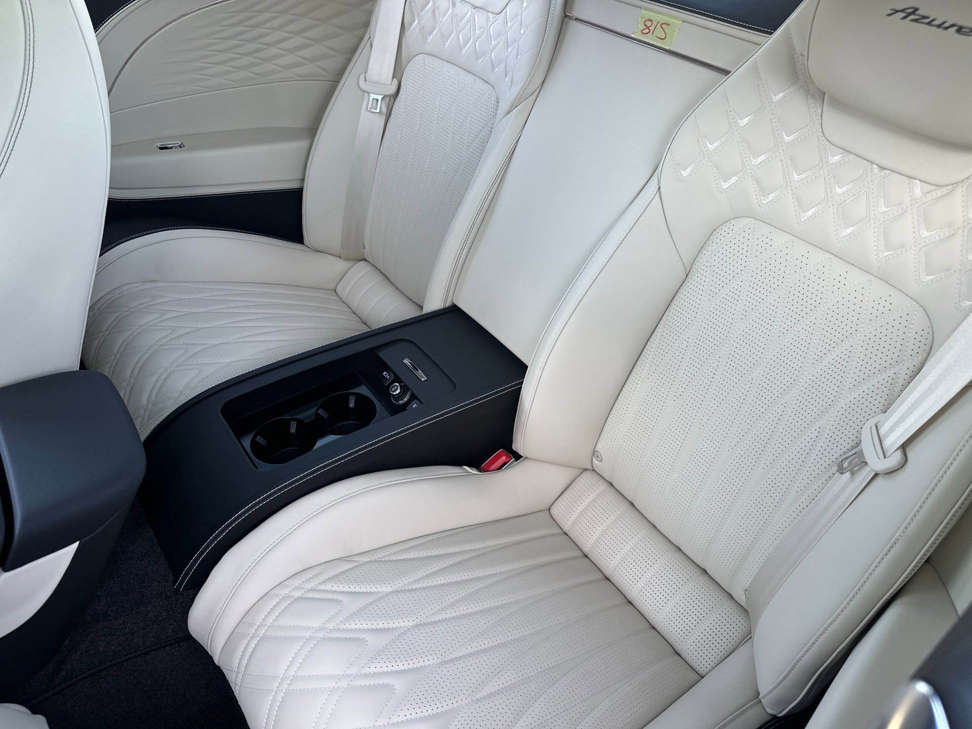 New 2026 Bentley Continental GT image 10