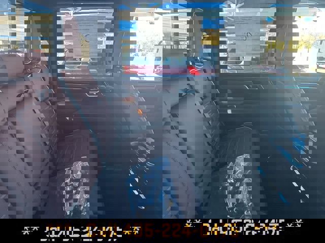 New 2026 GMC Sierra 2500 Denali Ultimate image 15