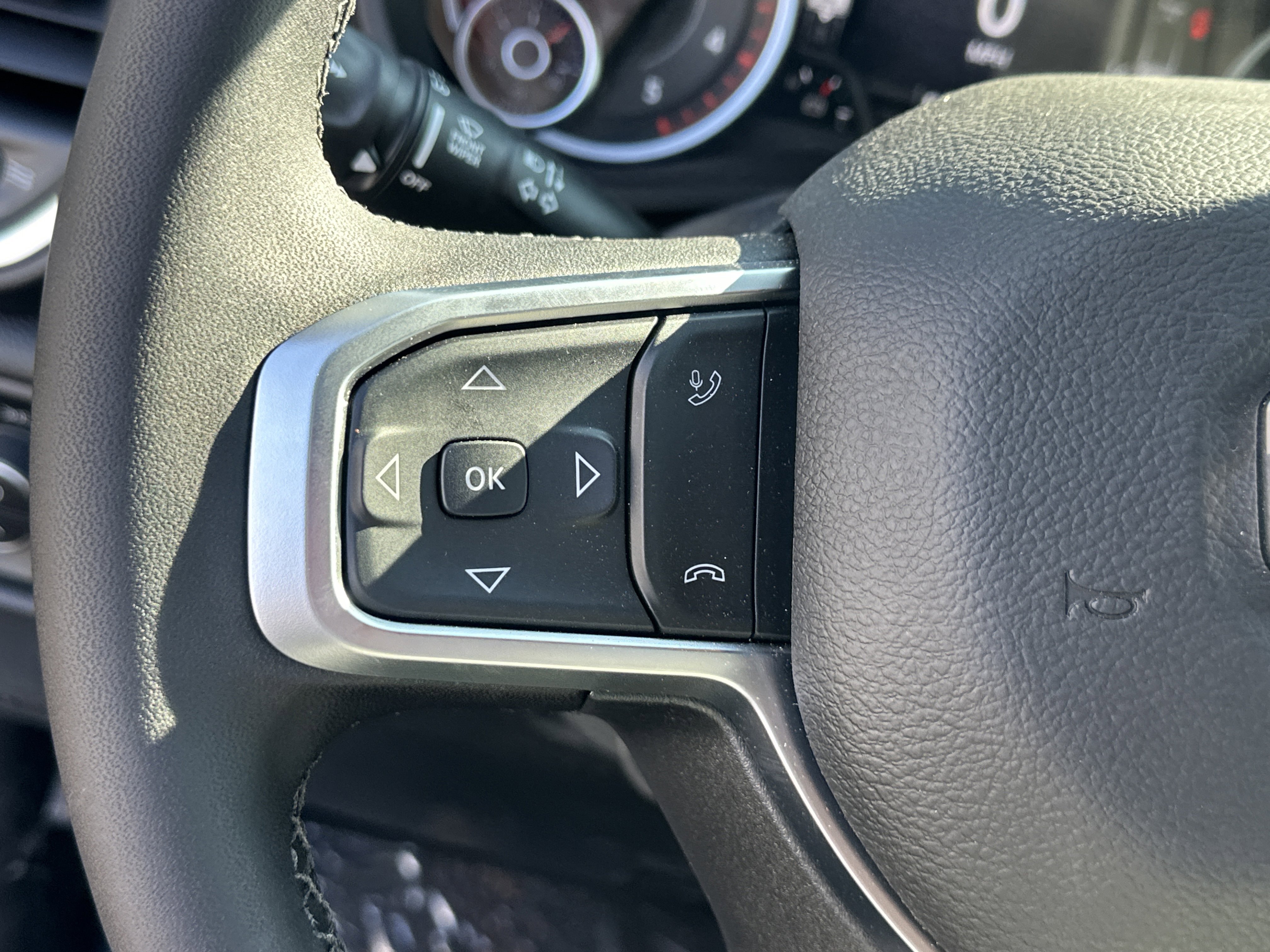 New 2026 RAM 2500 Big Horn image 11