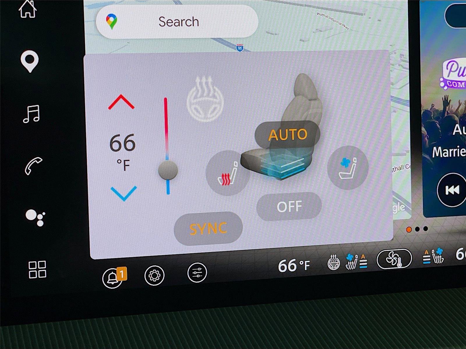 Used 2026 Nissan Murano Platinum w/ Cargo Package AWD/4WD image 25