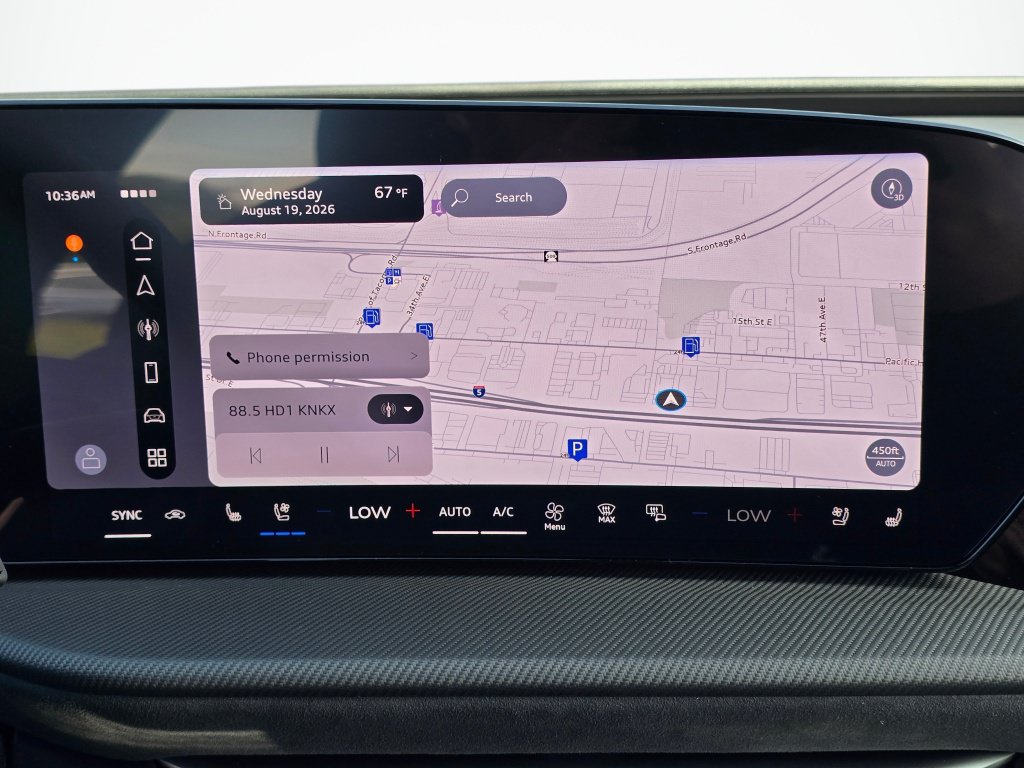 New 2026 Audi SQ5 Prestige AWD/4WD image 16