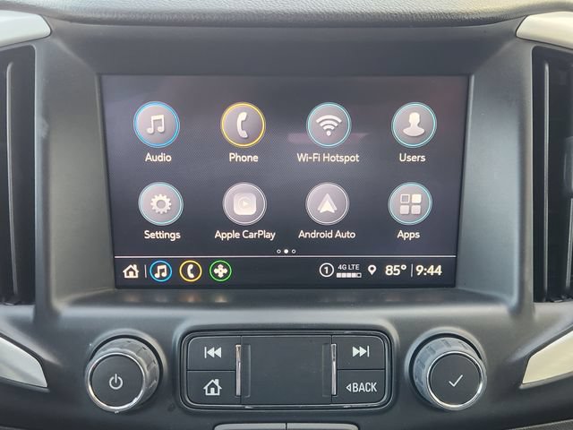 Used 2024 GMC Terrain SLT FWD image 5